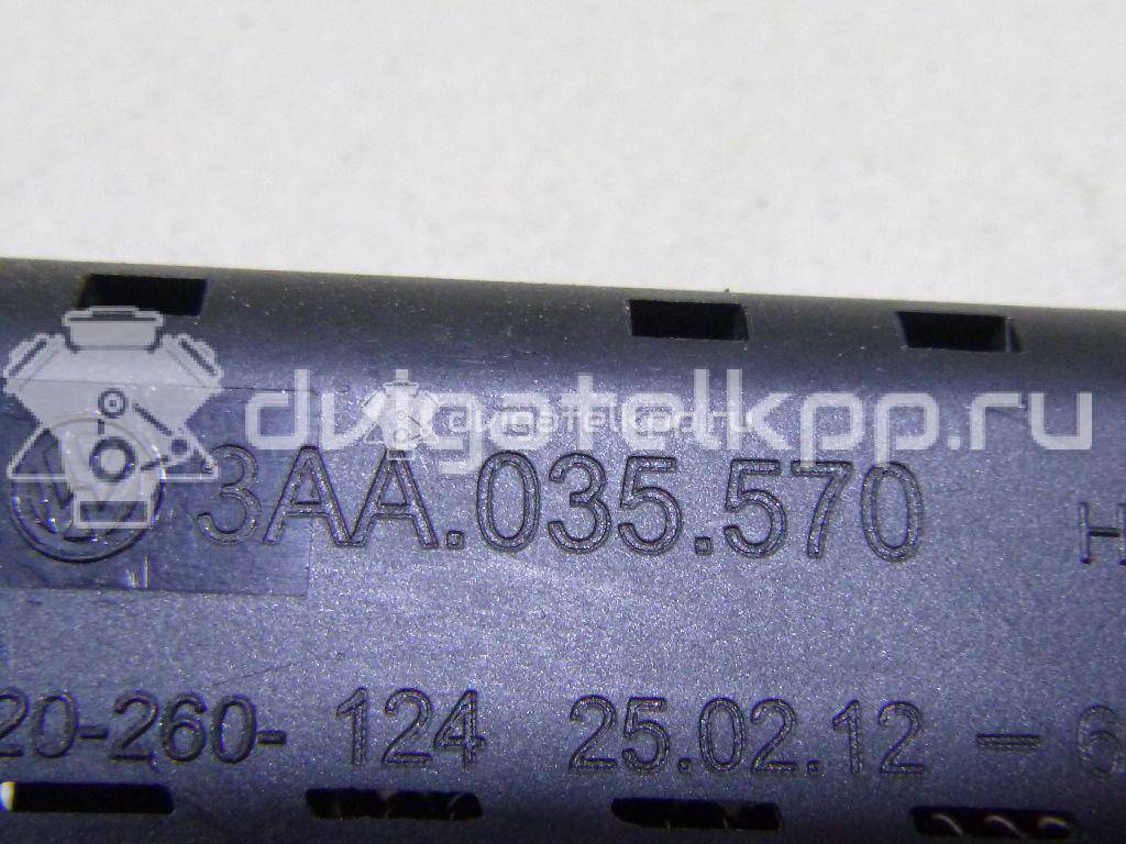 Фото Антенна  3AA035570 для vw Passat [B7] {forloop.counter}}