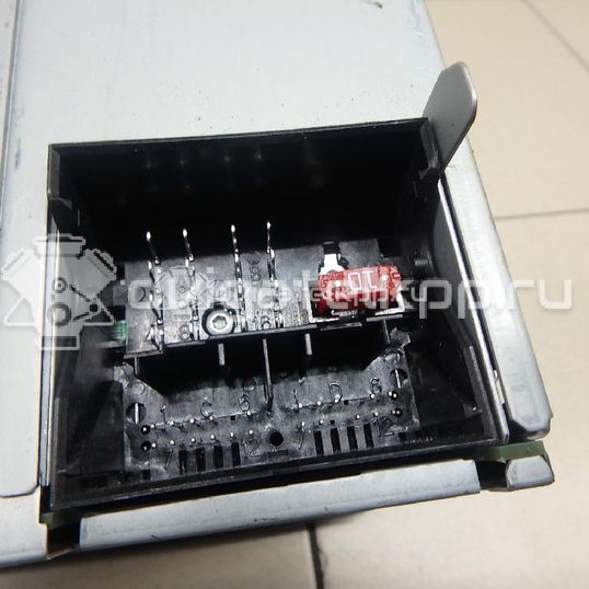 Фото Магнитола  1K0035186AP для vw Passat [B7]