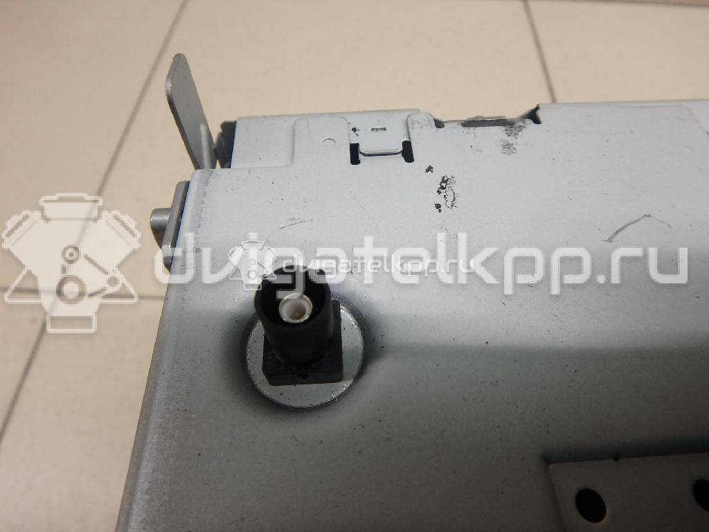 Фото Магнитола  1K0035186AP для vw Passat [B7] {forloop.counter}}