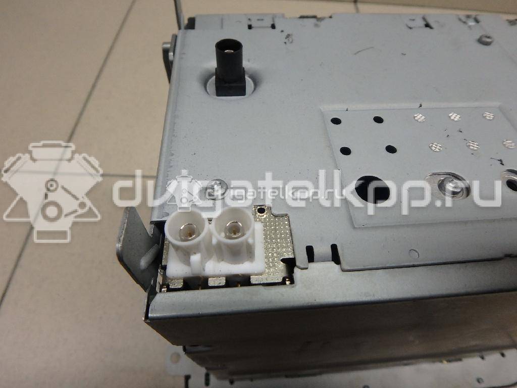 Фото Магнитола  1K0035186AP для vw Passat [B7] {forloop.counter}}