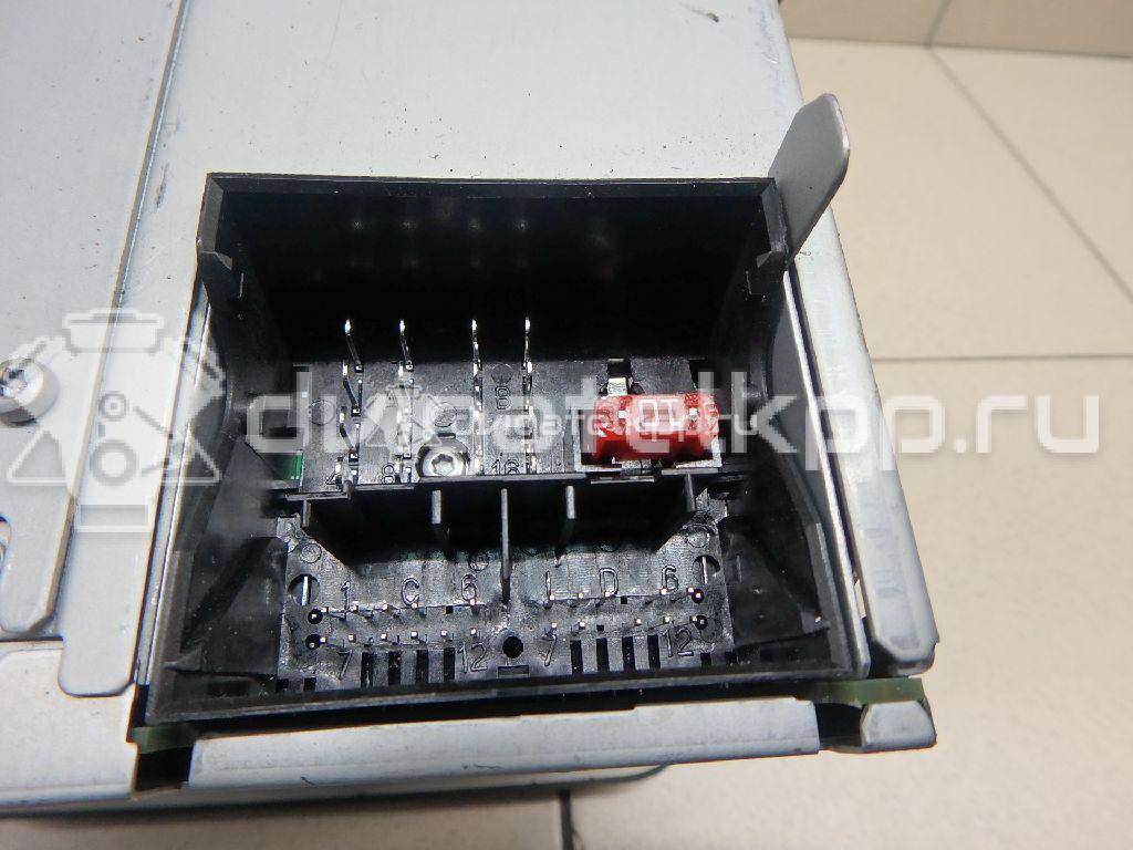 Фото Магнитола  1K0035186AP для vw Passat [B7] {forloop.counter}}