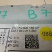 Фото Магнитола  1K0035186AP для vw Passat [B7] {forloop.counter}}