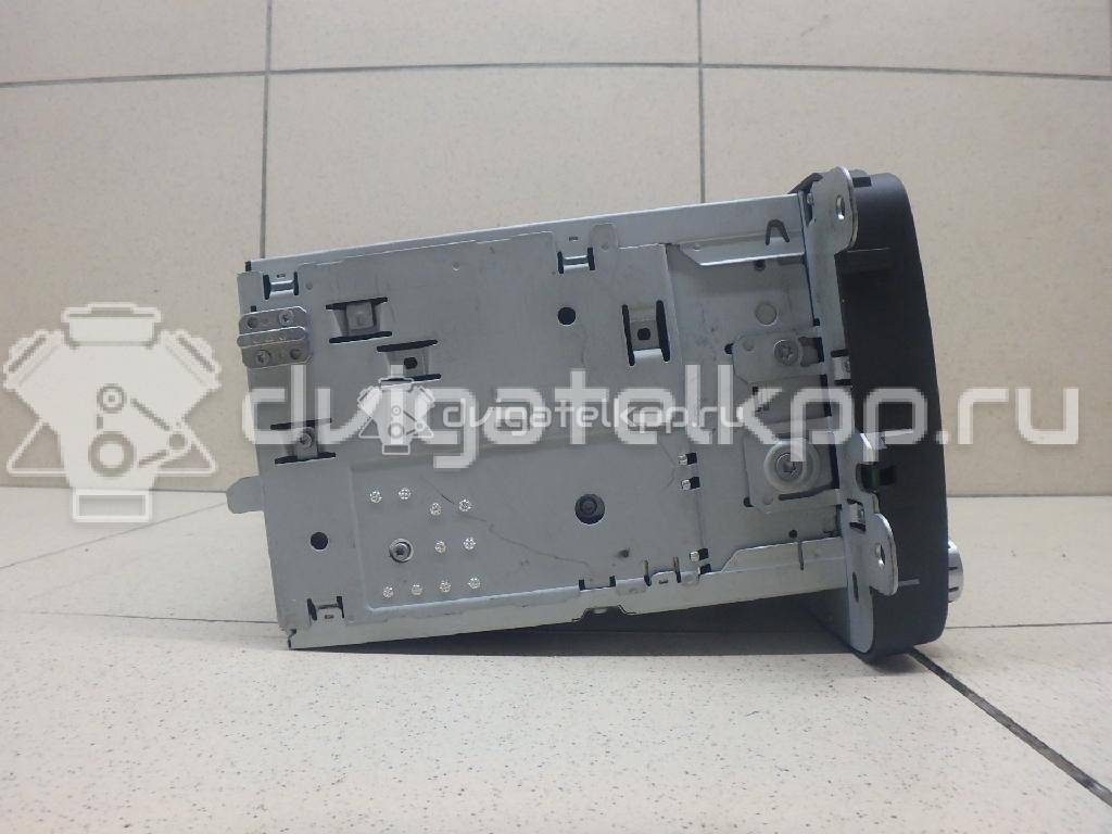 Фото Магнитола  1K0035186AP для vw Passat [B7] {forloop.counter}}