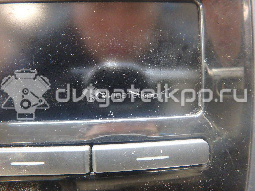 Фото Магнитола  1K0035186AP для vw Passat [B7] {forloop.counter}}