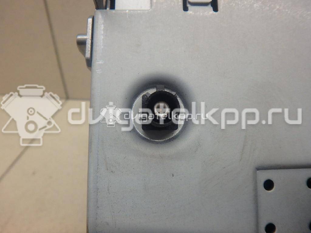 Фото Магнитола  1K0035186AP для vw Passat [B7] {forloop.counter}}