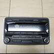 Фото Магнитола  1K0035186AQ для vw Passat [B7] {forloop.counter}}