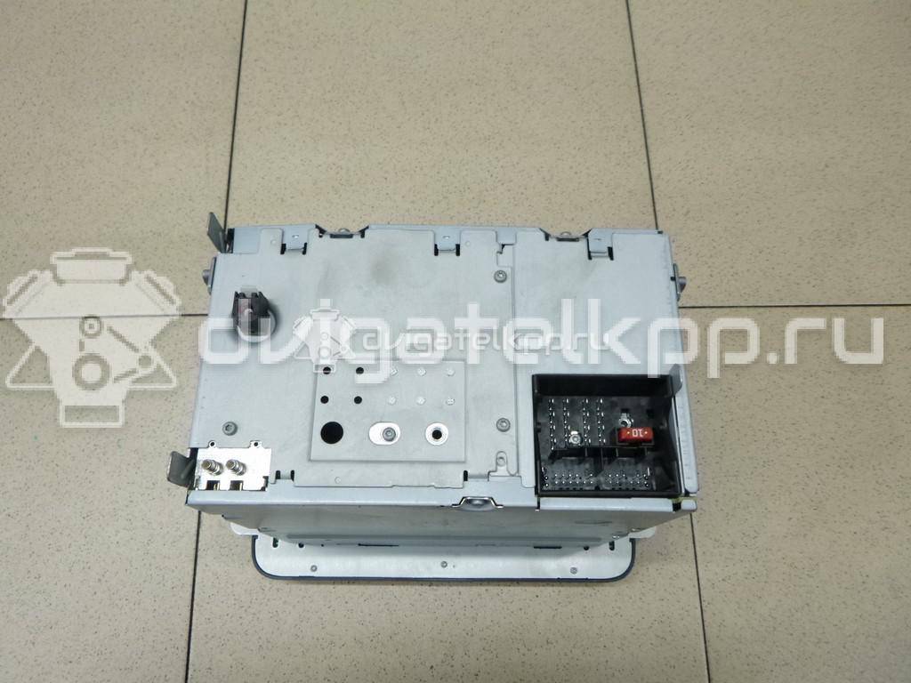 Фото Магнитола  1K0035186AQ для vw Passat [B7] {forloop.counter}}