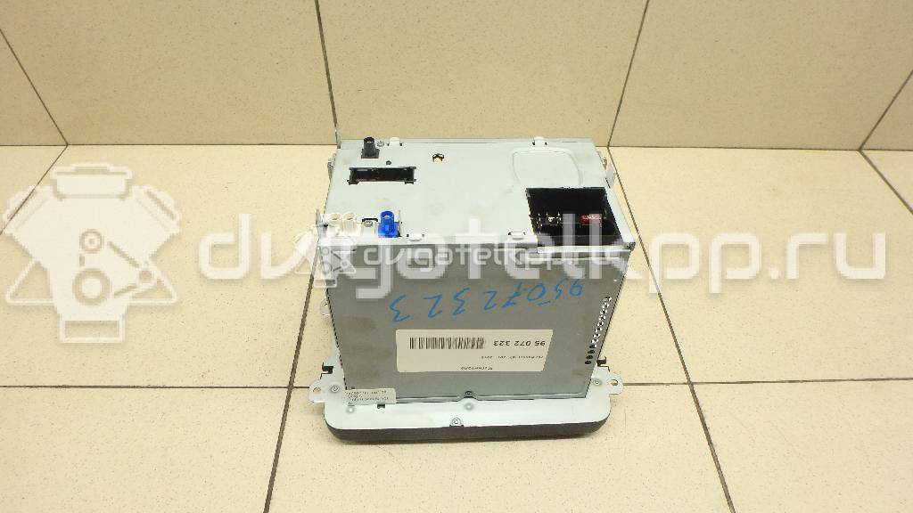 Фото Магнитола  3C0035279B для vw Passat [B7] {forloop.counter}}