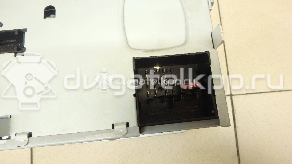 Фото Магнитола  3C0035279B для vw Passat [B7] {forloop.counter}}