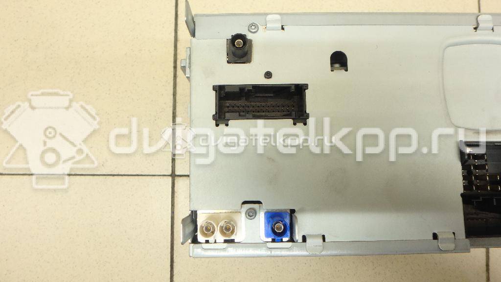 Фото Магнитола  3C0035279B для vw Passat [B7] {forloop.counter}}
