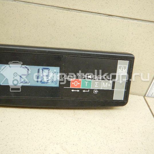 Фото Магнитола  1K0057187BX для vw Passat [B7]