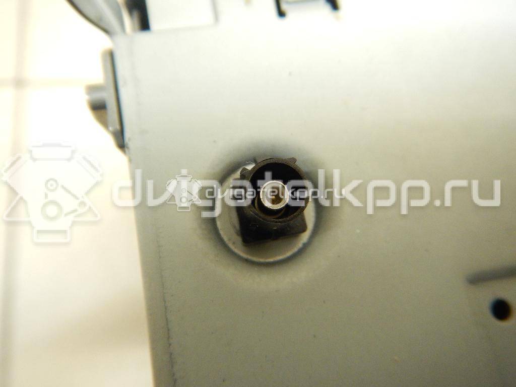Фото Магнитола  1K0057187BX для vw Passat [B7] {forloop.counter}}