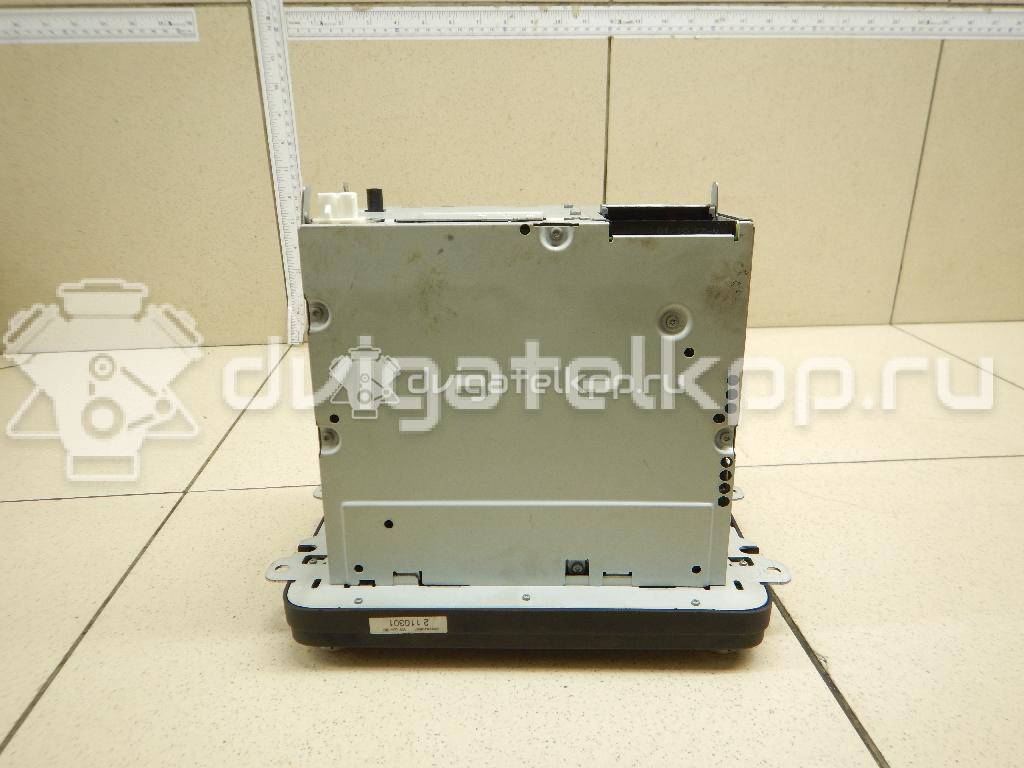 Фото Магнитола  1K0057187BX для vw Passat [B7] {forloop.counter}}