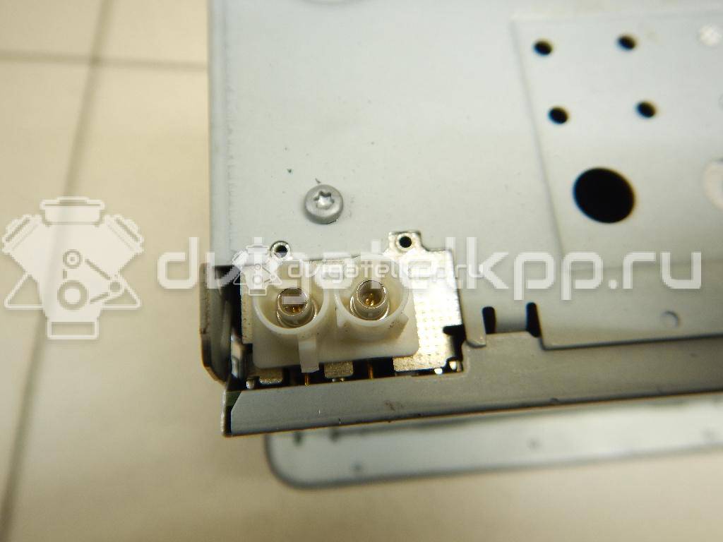 Фото Магнитола  1K0057187BX для vw Passat [B7] {forloop.counter}}