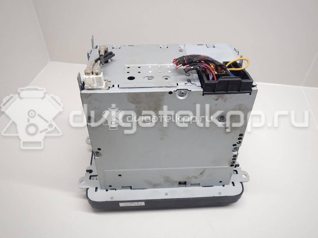 Фото Магнитола  1K0057187BX для vw Passat [B7] {forloop.counter}}