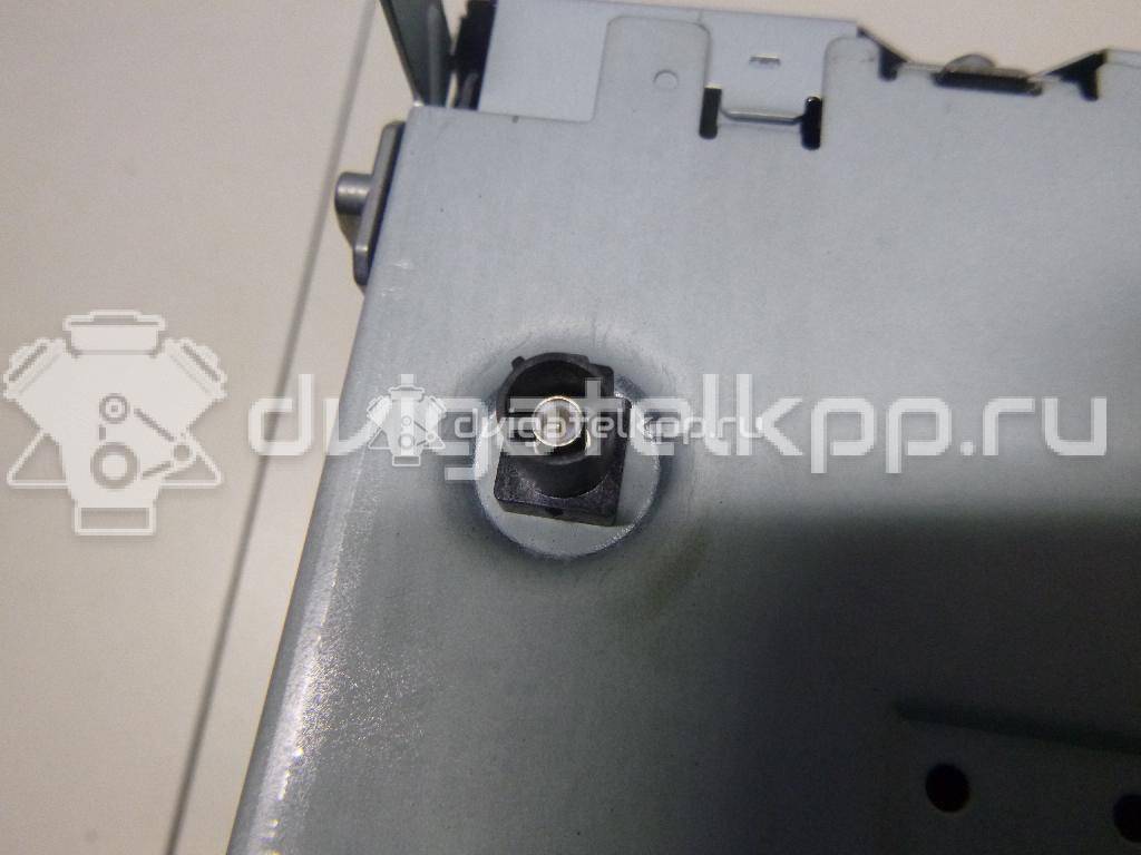 Фото Магнитола  1K0057186B для vw Passat [B7] {forloop.counter}}