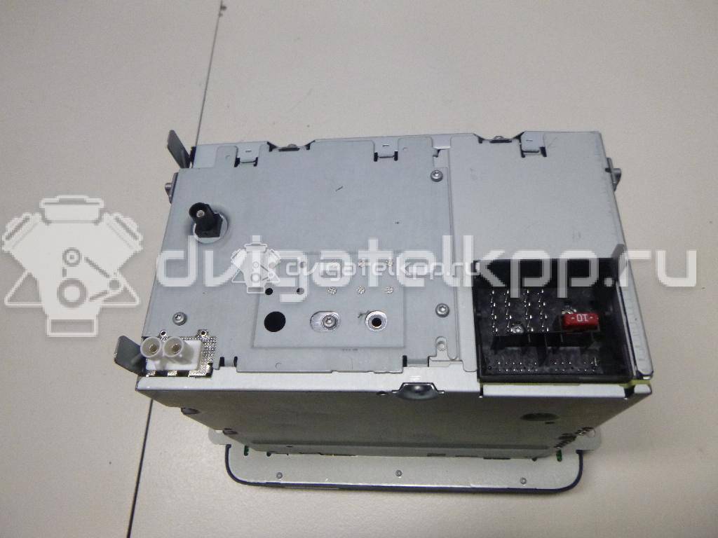 Фото Магнитола  1K0057186B для vw Passat [B7] {forloop.counter}}