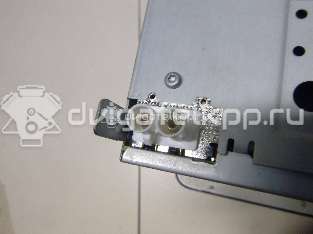 Фото Магнитола  1K0057186B для vw Passat [B7] {forloop.counter}}