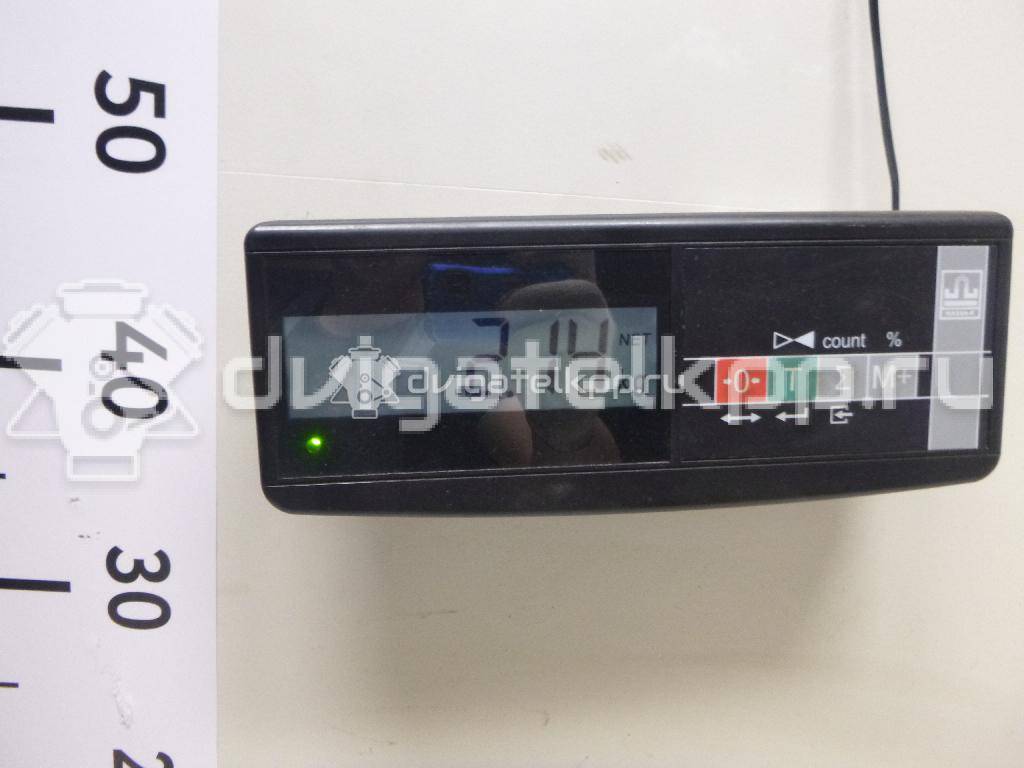 Фото Магнитола  1K0057186B для vw Passat [B7] {forloop.counter}}