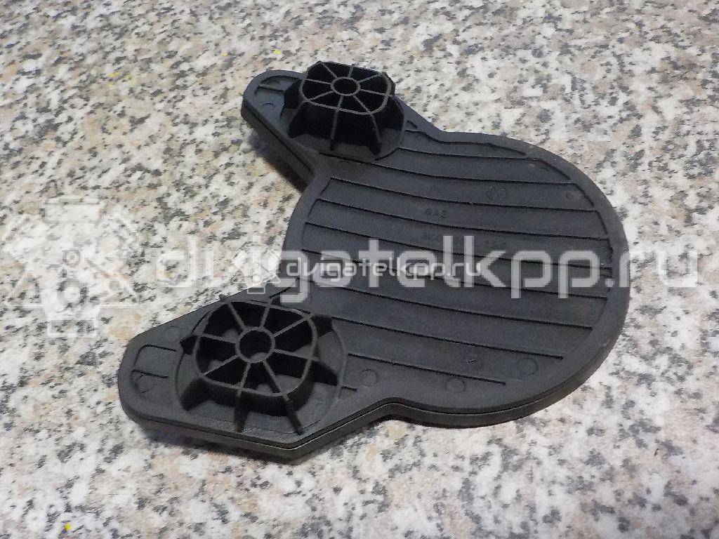 Фото Коврик  3C08631369B9 для vw Passat [B7] {forloop.counter}}