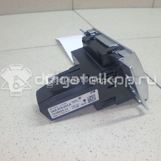 Фото Часы  3AA919204A для vw Passat [B7]
