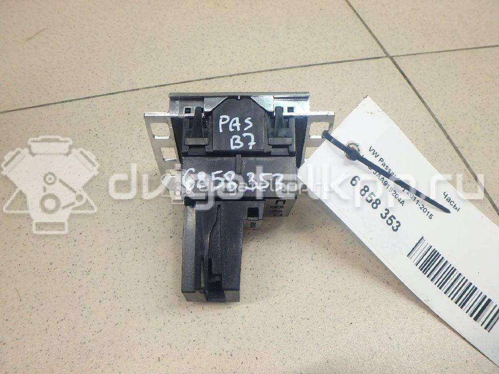 Фото Часы  3AA919204A для vw Passat [B7] {forloop.counter}}