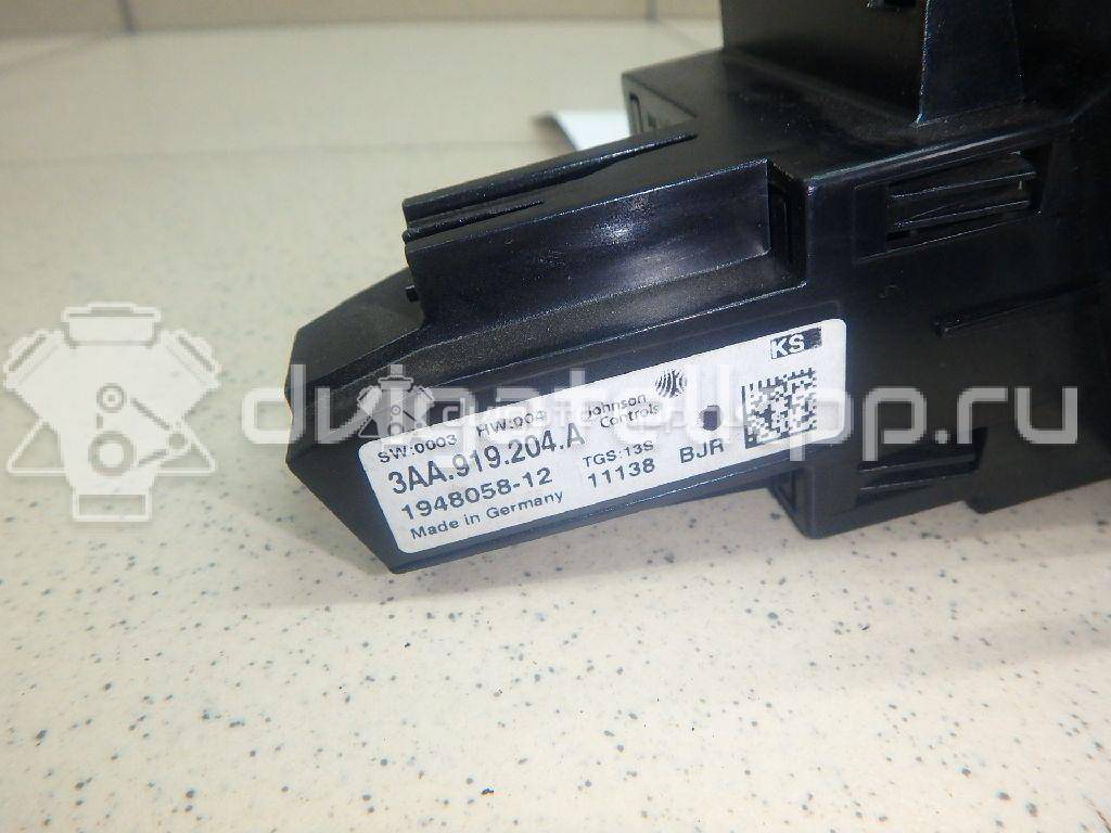 Фото Часы  3AA919204A для vw Passat [B7] {forloop.counter}}