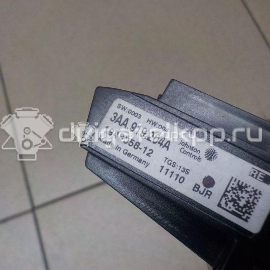 Фото Часы  3AA919204A для vw Passat [B7]