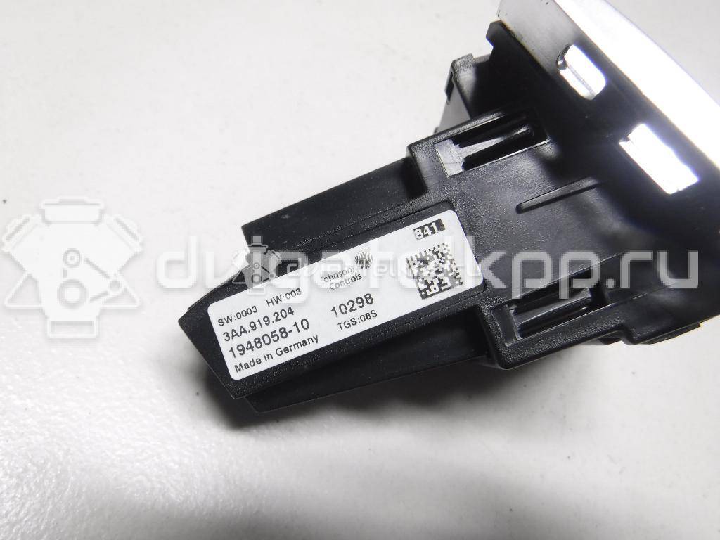 Фото Часы  3AA919204A для vw Passat [B7] {forloop.counter}}
