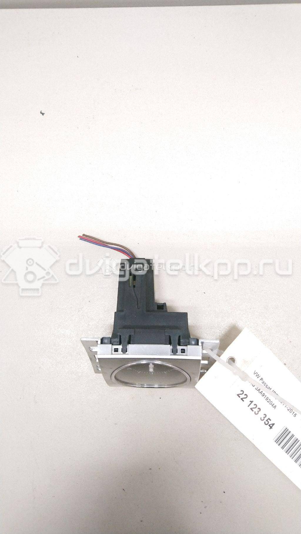 Фото Часы  3AA919204A для vw Passat [B7] {forloop.counter}}