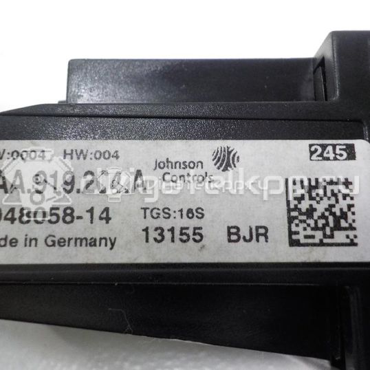 Фото Часы  3AA919204A для vw Passat [B7]