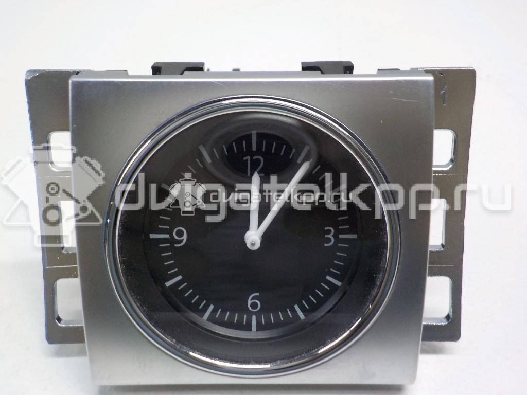 Фото Часы  3AA919204A для vw Passat [B7] {forloop.counter}}