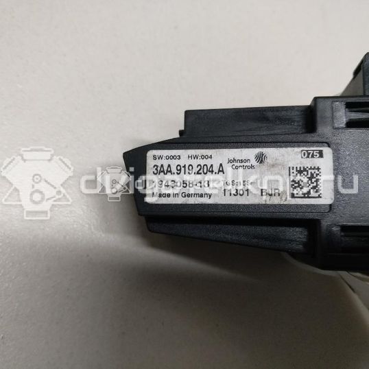 Фото Часы  3AA919204A для vw Passat [B7]