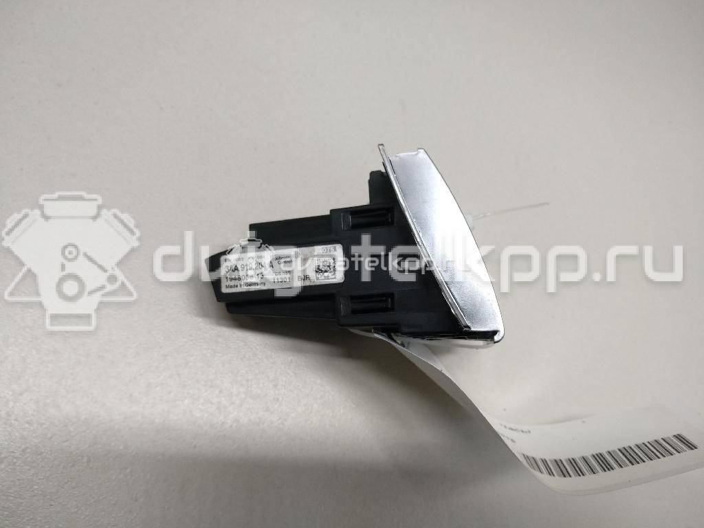 Фото Часы  3AA919204A для vw Passat [B7] {forloop.counter}}