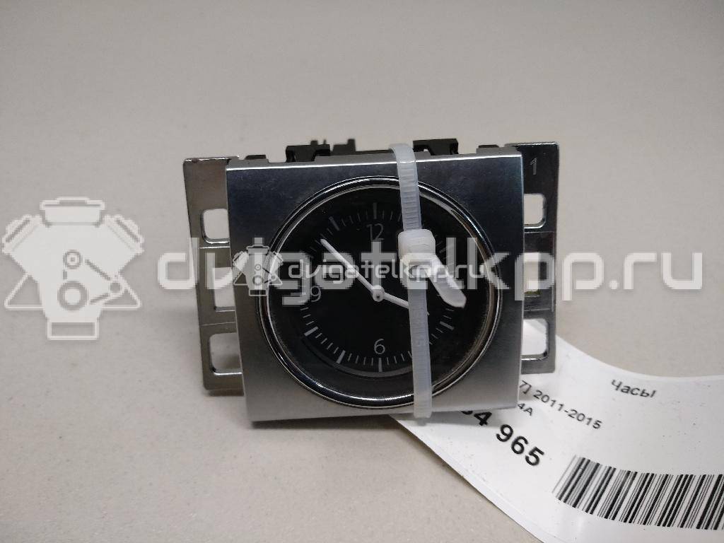 Фото Часы  3AA919204A для vw Passat [B7] {forloop.counter}}