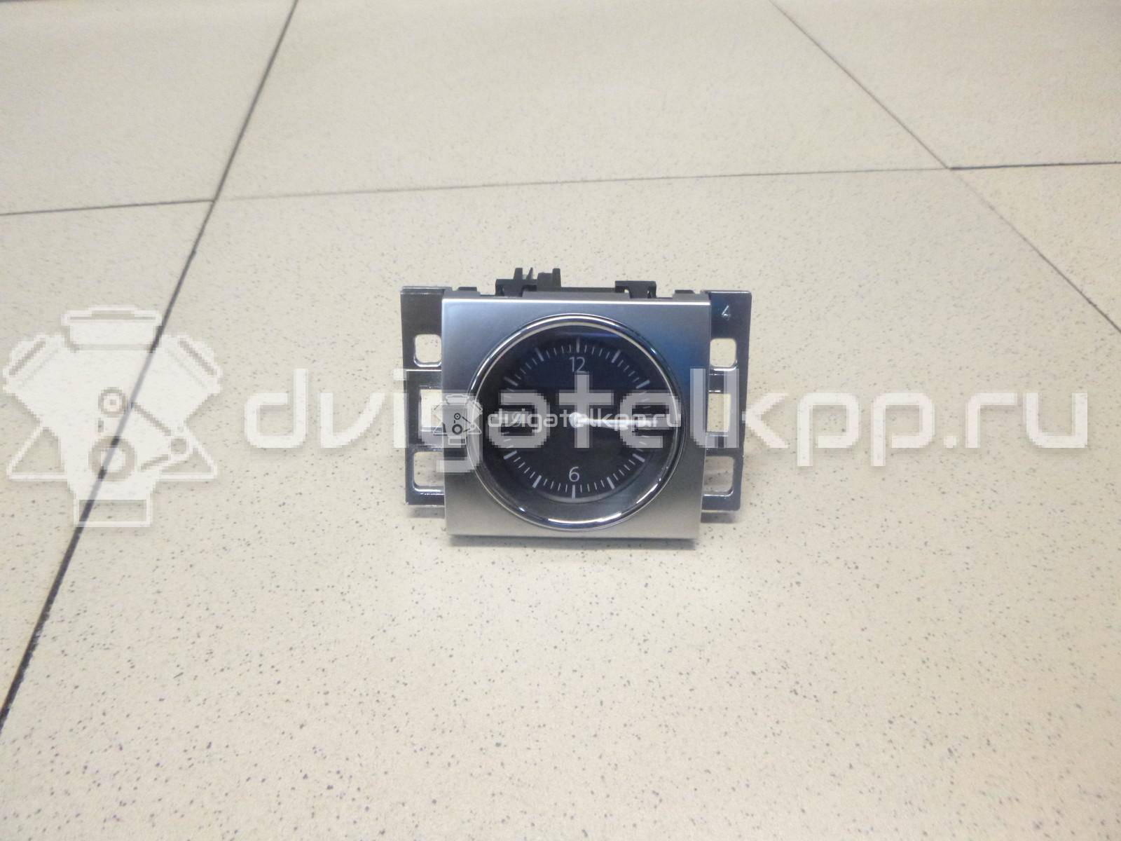 Фото Часы  3AA919204A для vw Passat [B7] {forloop.counter}}