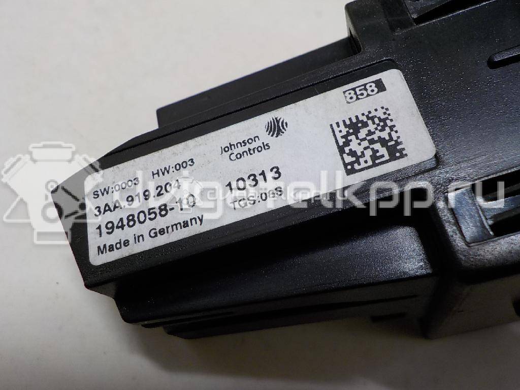 Фото Часы  3AA919204A для vw Passat [B7] {forloop.counter}}