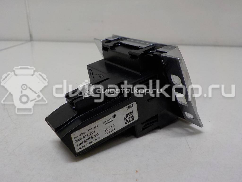 Фото Часы  3AA919204A для vw Passat [B7] {forloop.counter}}