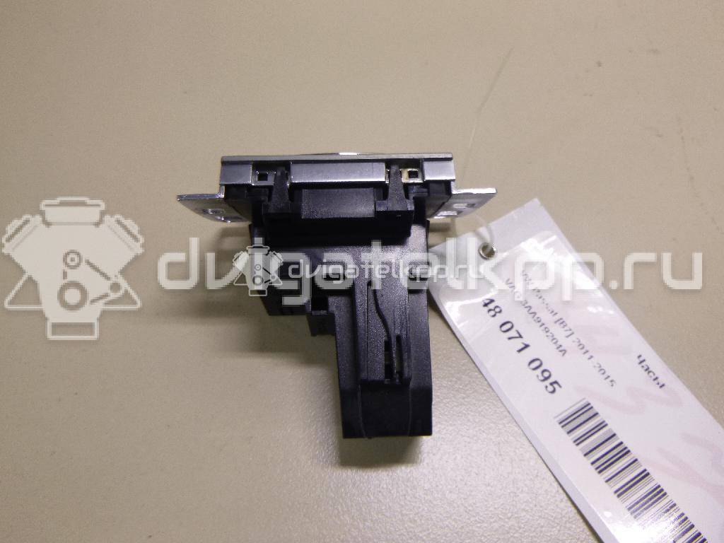Фото Часы  3AA919204A для vw Passat [B7] {forloop.counter}}