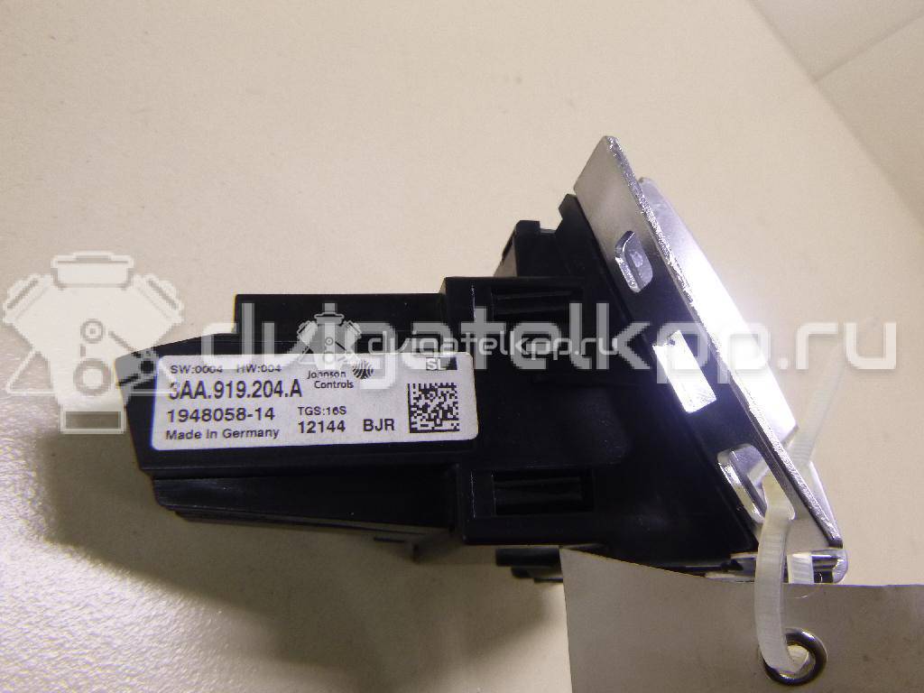 Фото Часы  3AA919204A для vw Passat [B7] {forloop.counter}}