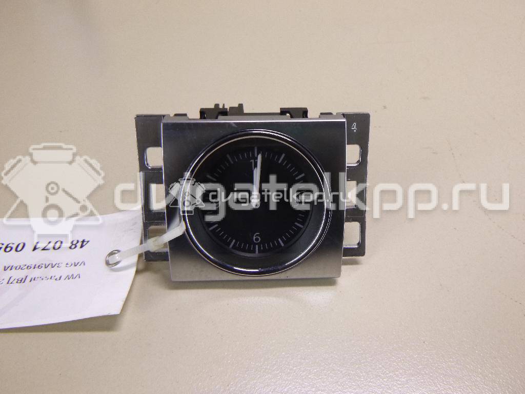 Фото Часы  3AA919204A для vw Passat [B7] {forloop.counter}}