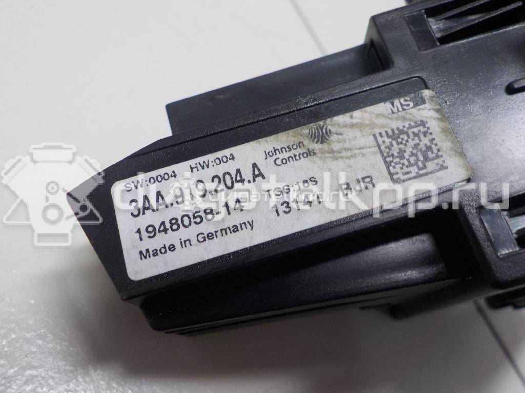 Фото Часы  3AA919204A для vw Passat [B7] {forloop.counter}}