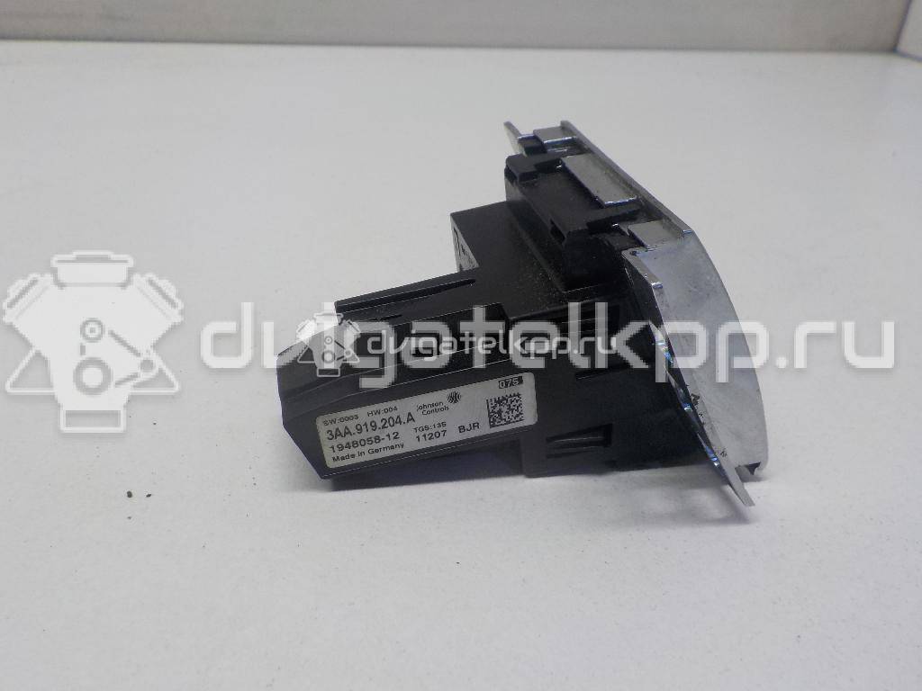 Фото Часы  3AA919204A для vw Passat [B7] {forloop.counter}}
