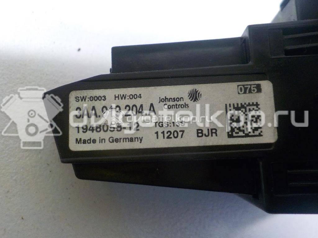 Фото Часы  3AA919204A для vw Passat [B7] {forloop.counter}}