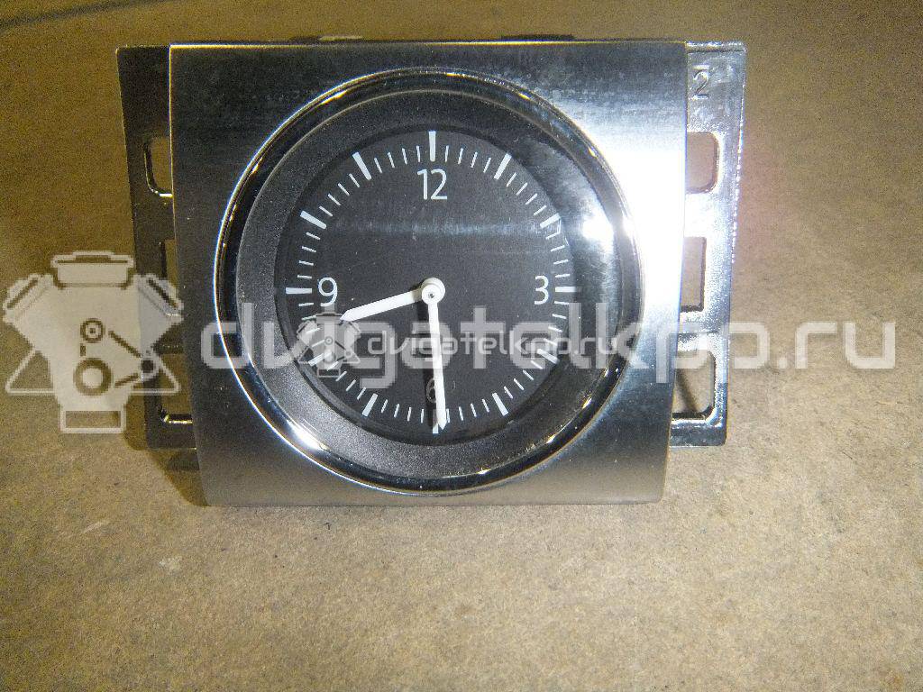 Фото Часы  3AA919204A для vw Passat CC {forloop.counter}}
