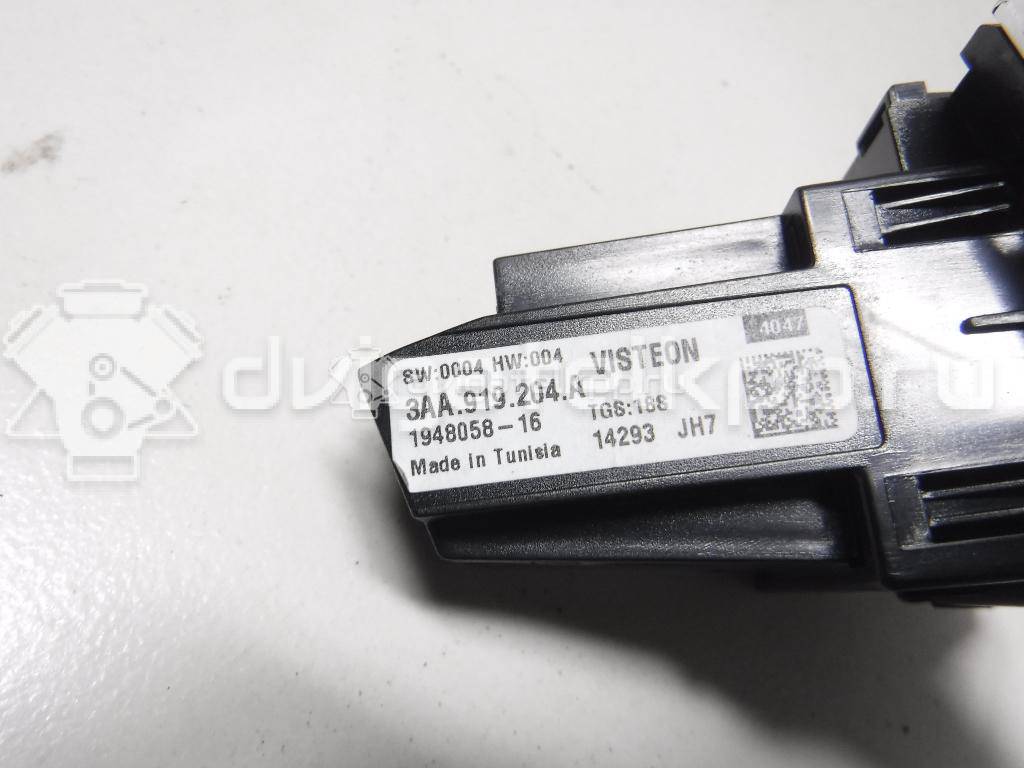 Фото Часы  3AA919204A для vw Passat [B7] {forloop.counter}}