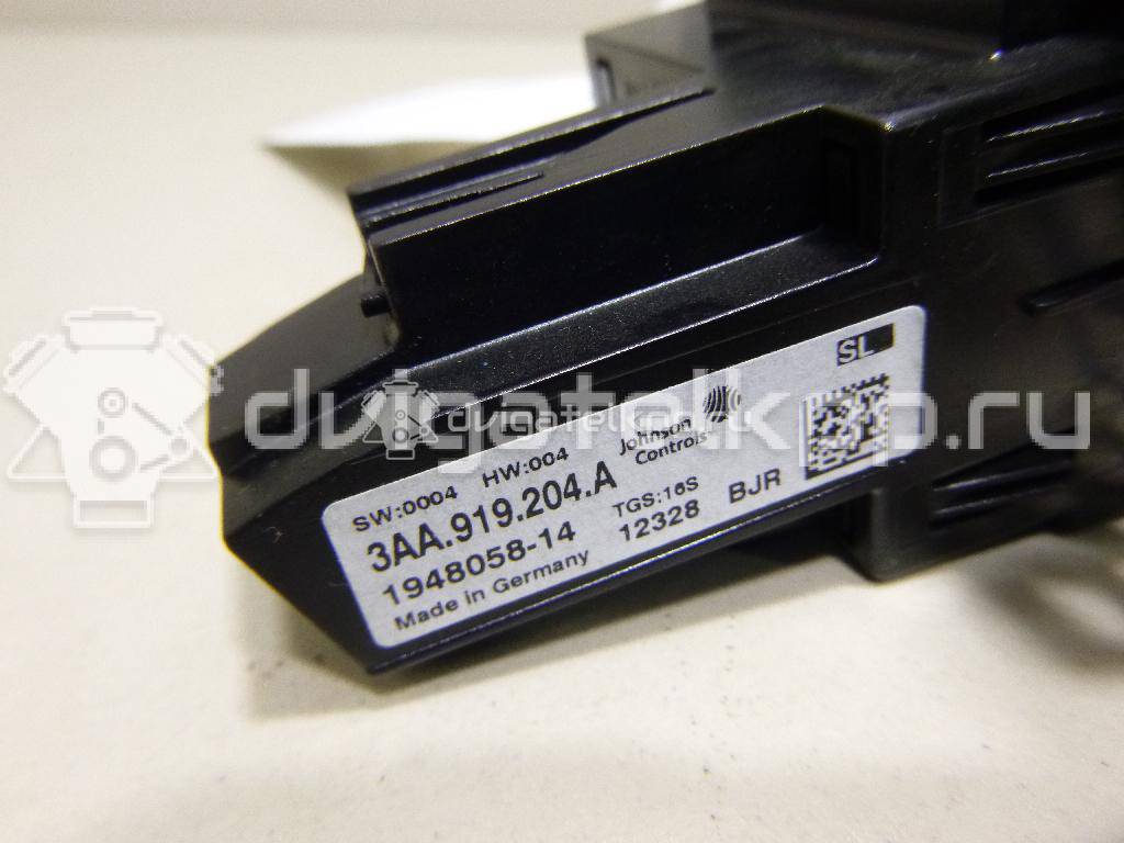 Фото Часы  3AA919204A для vw Passat [B7] {forloop.counter}}