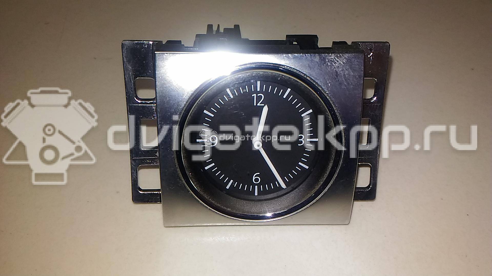 Фото Часы  3AA919204A для vw Passat [B7] {forloop.counter}}