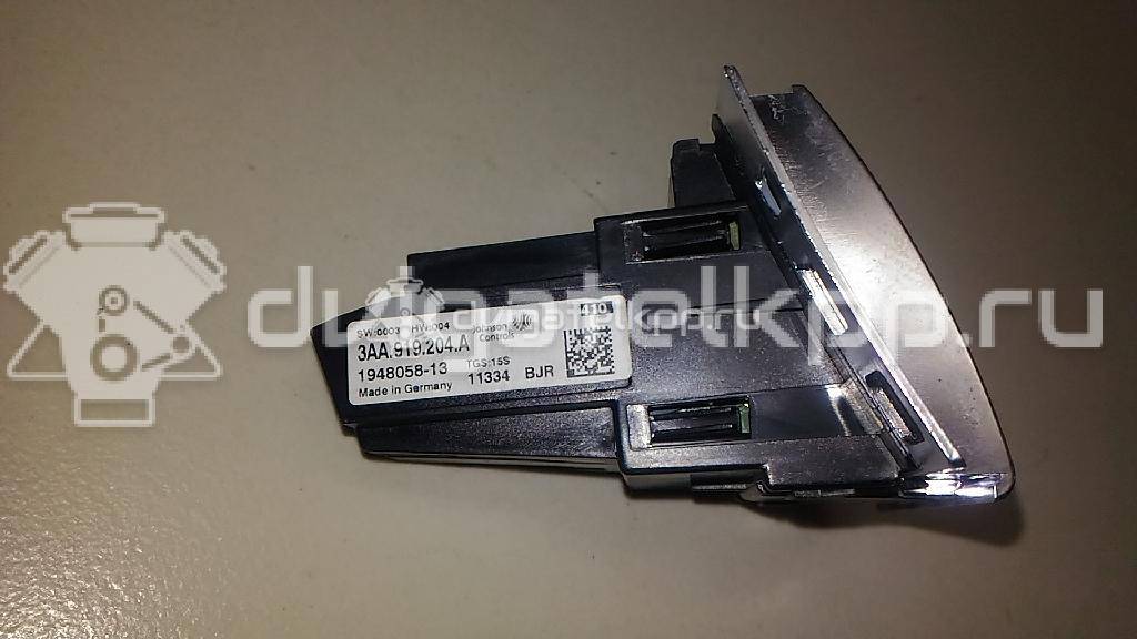Фото Часы  3AA919204A для vw Passat [B7] {forloop.counter}}