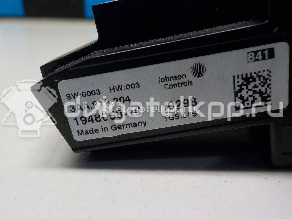 Фото Часы  3AA919204A для vw Passat [B7] {forloop.counter}}